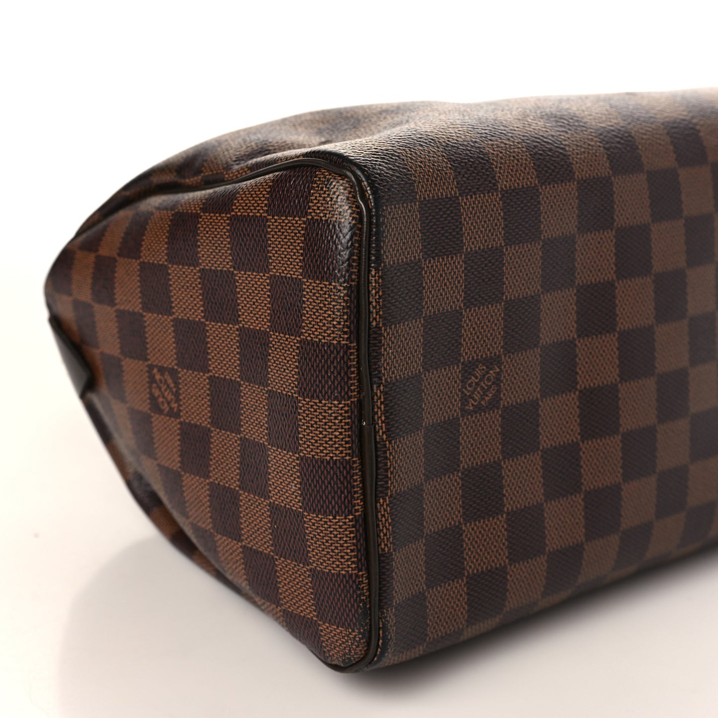 Damier Ebene Speedy 25