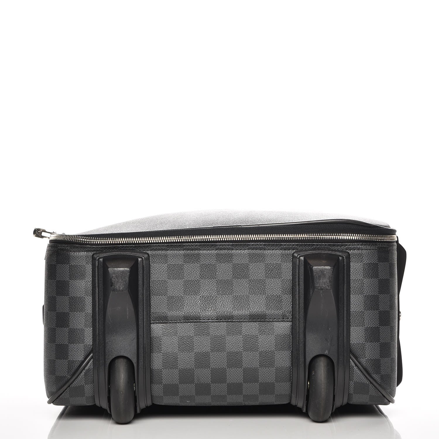 Louis Vuitton Damier Graphite Pegase 55 9 of 10
