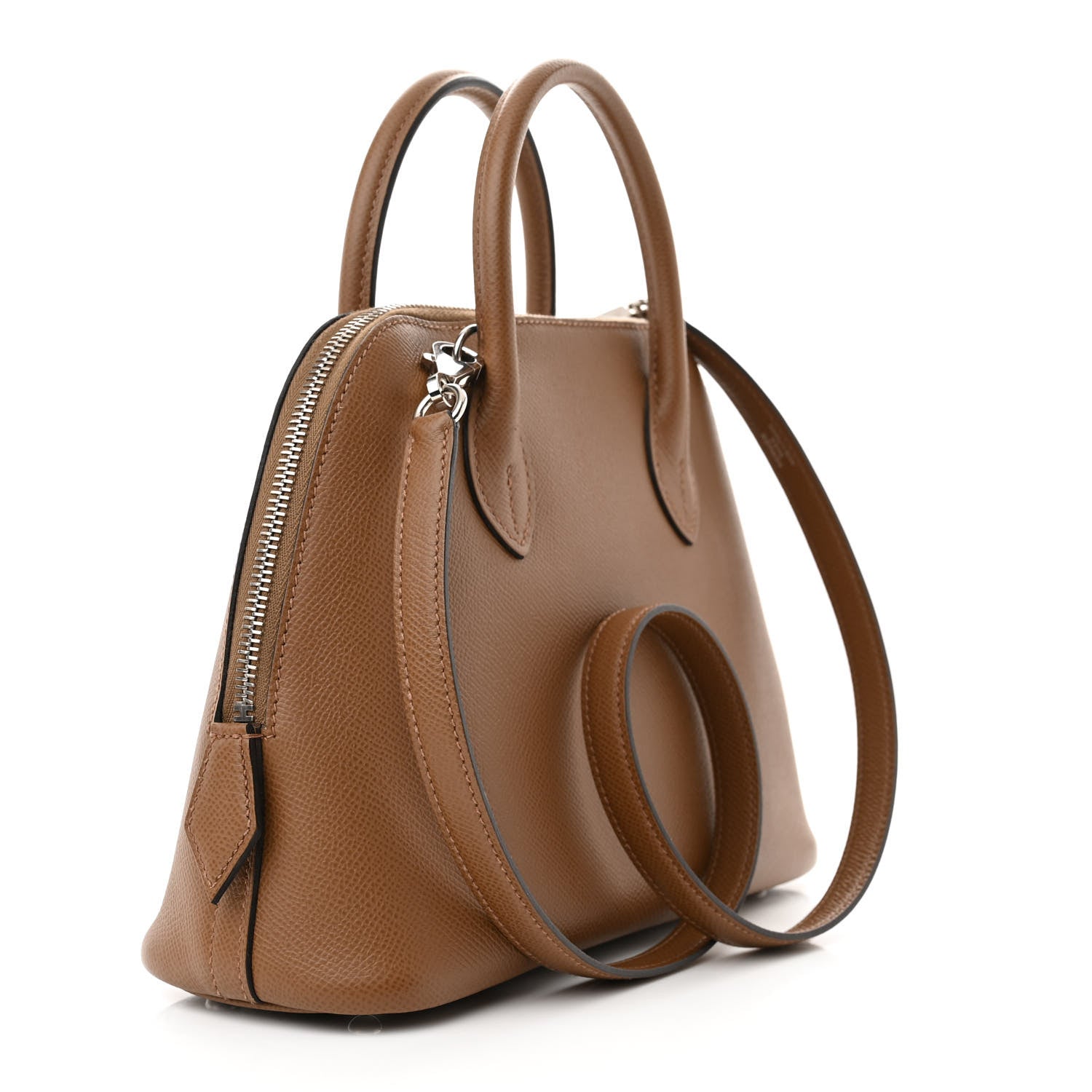 Hermes Epsom 1923 Bolide 25 Alezan 3 of 9