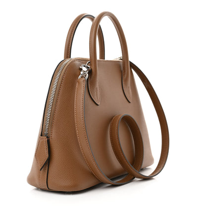 Hermes Epsom 1923 Bolide 25 Alezan 3 of 9