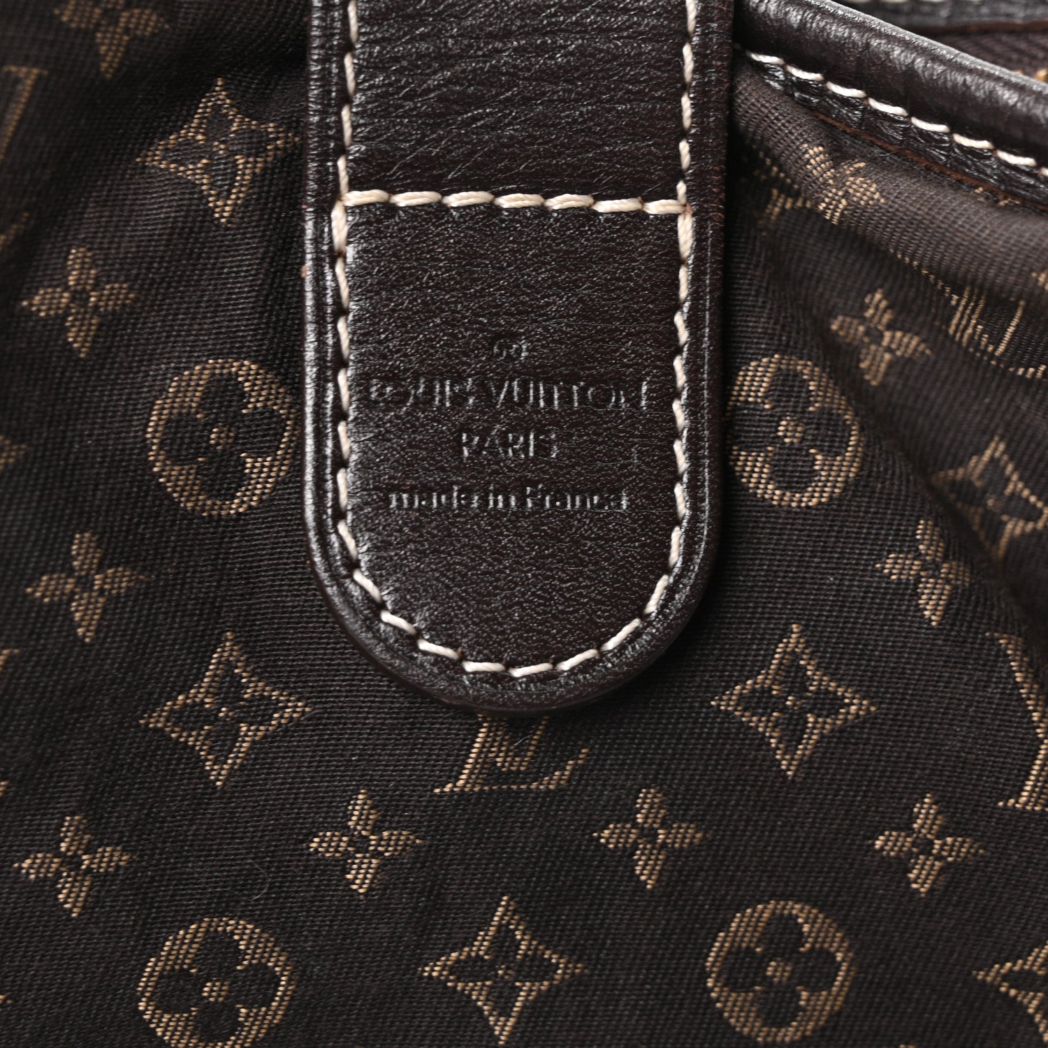 Louis Vuitton Monogram Idylle Elegie Fusain 6 of 9