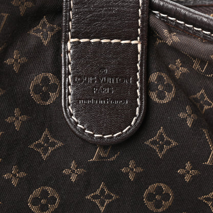 Louis Vuitton Monogram Idylle Elegie Fusain 6 of 9