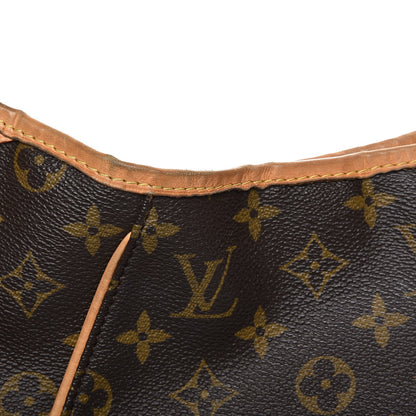 Louis Vuitton Monogram Galliera PM 10 of 11
