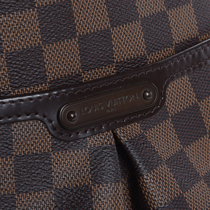 Louis Vuitton Damier Ebene Bloomsbury PM 8 of 8