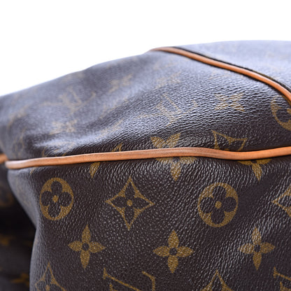 Louis Vuitton Monogram Galliera GM 12 of 17
