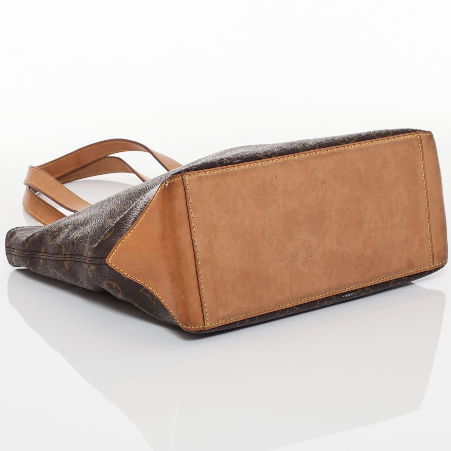 Louis Vuitton Monogram Cabas Piano 4 of 7