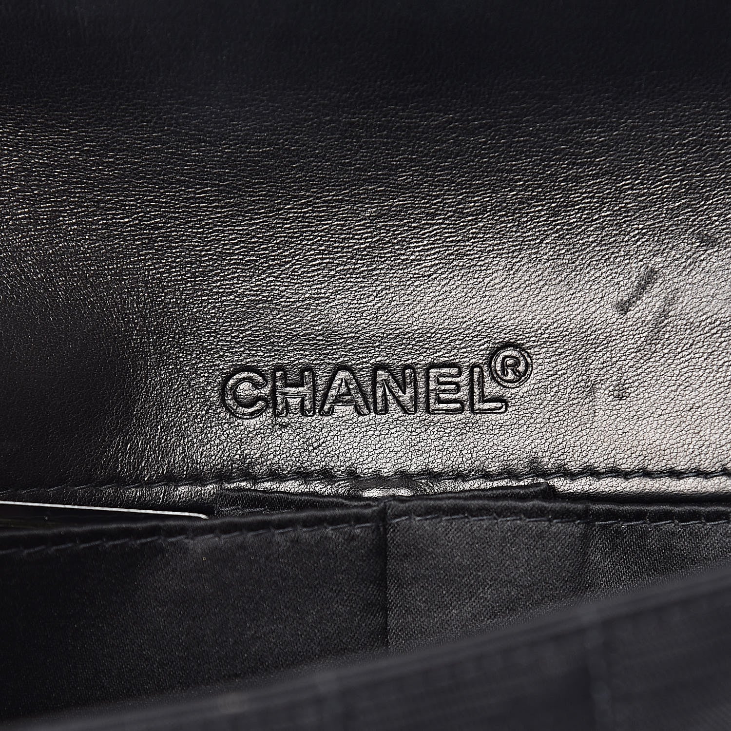 Chanel Nylon Travel East West Flap Black 6 of 13