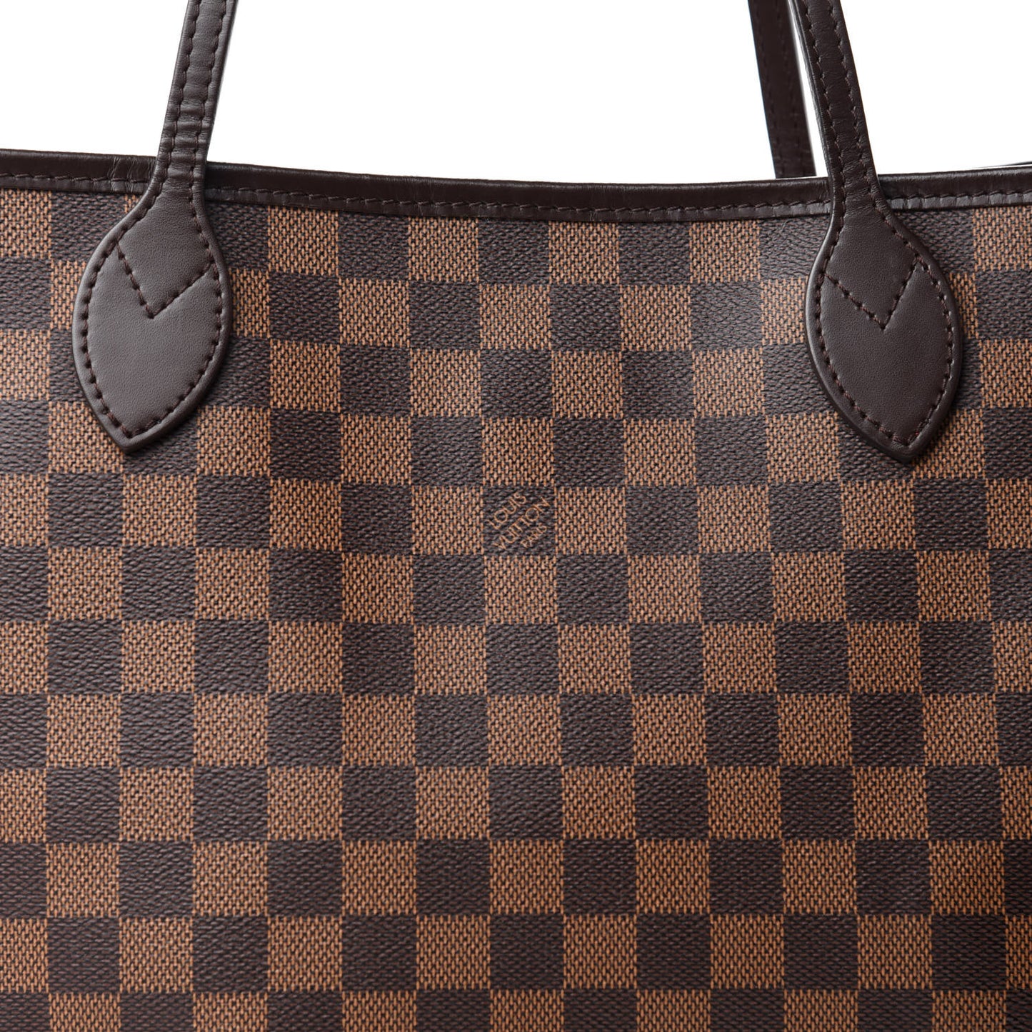 Damier Ebene Neo Neverfull MM