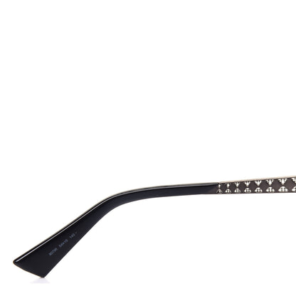 Christian Dior Diorama Mini Sunglasses Black 5 of 7