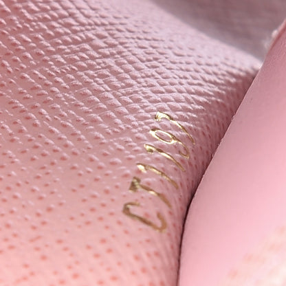 Louis Vuitton Monogram Multicles 6 Key Holder Rose Ballerine 7 of 10