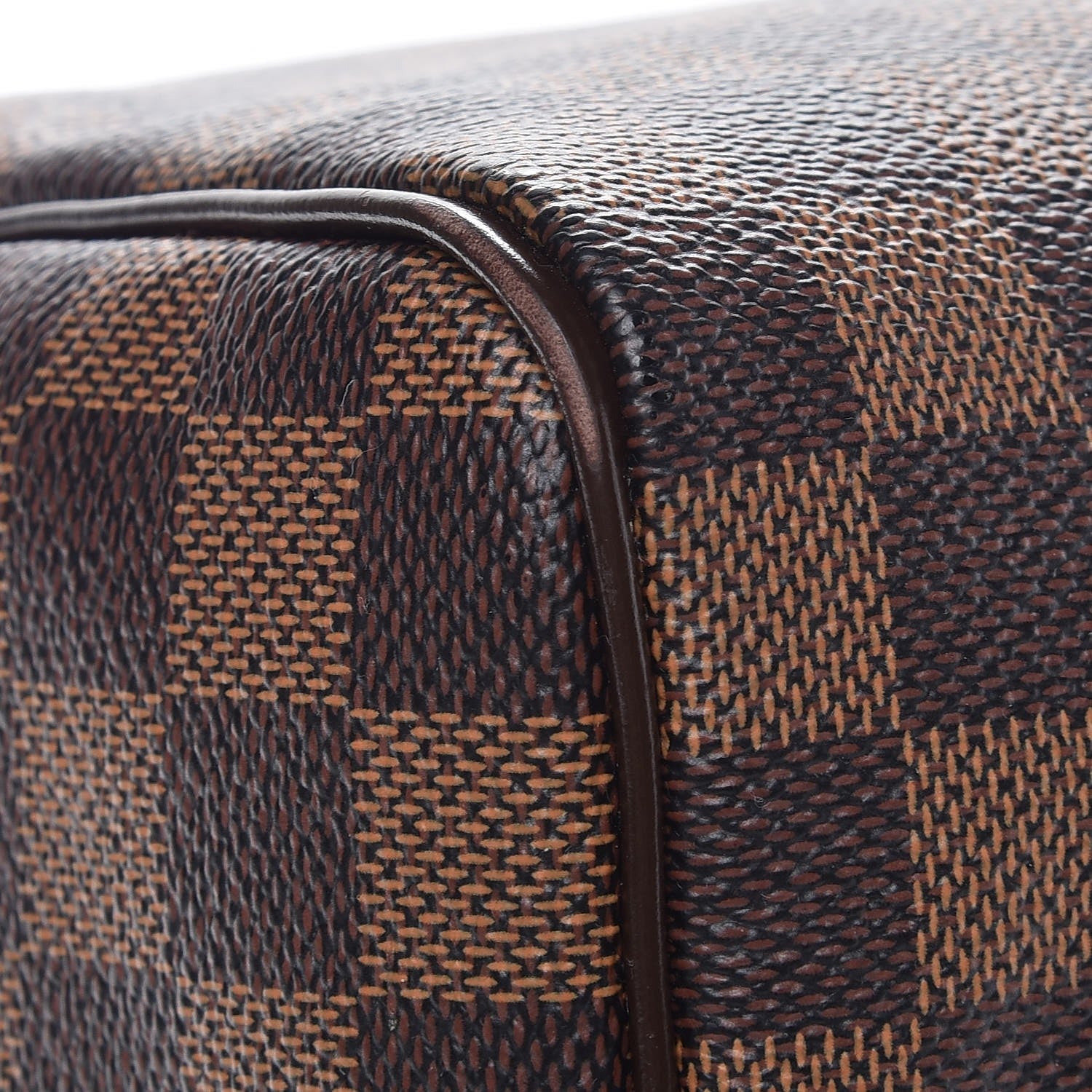 Louis Vuitton Damier Ebene Speedy 30 11 of 27