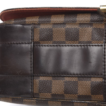 Louis Vuitton Damier Ebene Bastille Messenger 11 of 20