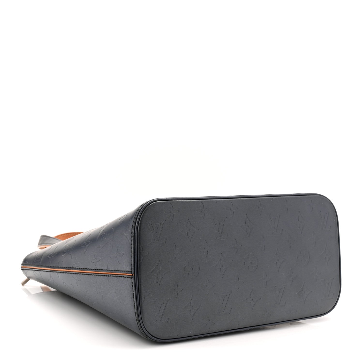 Louis Vuitton Mat Monogram Stockton Blue 4 of 11