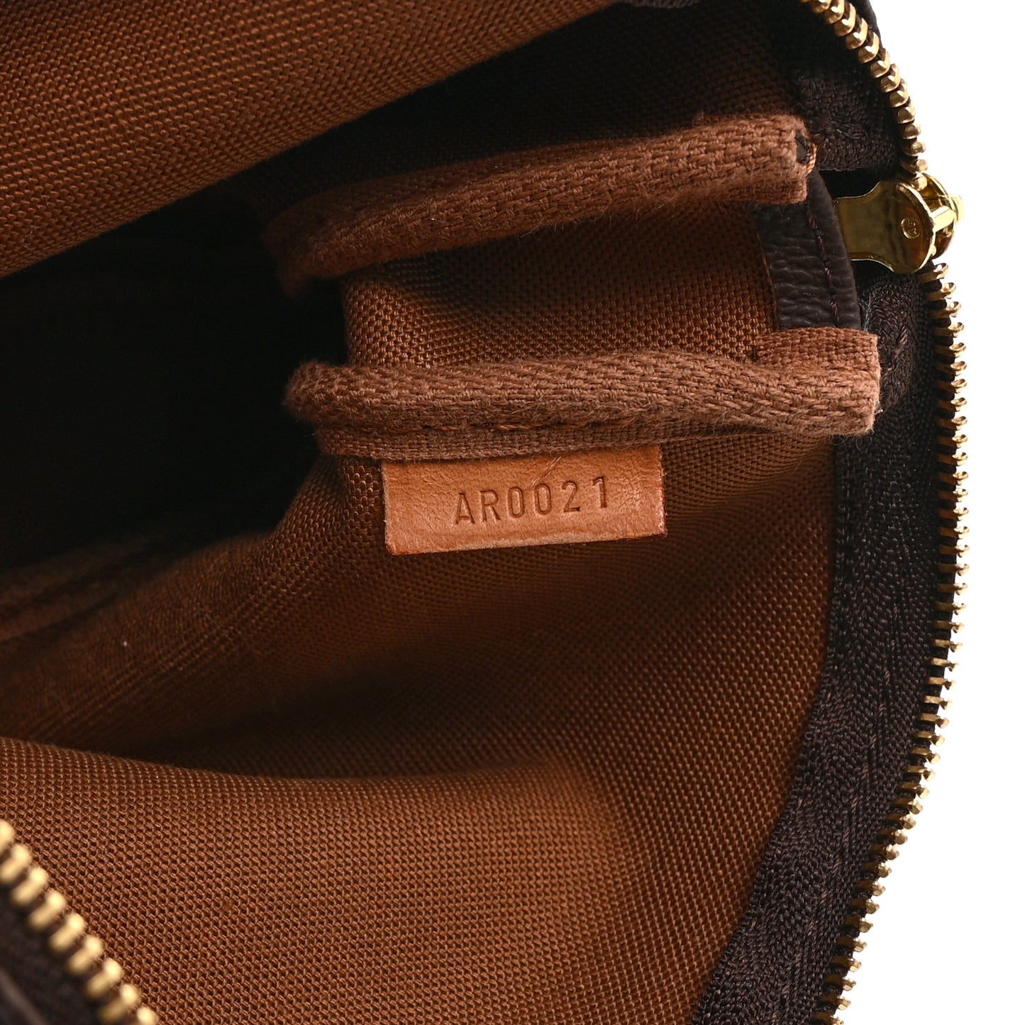 Monogram Pochette Accessories