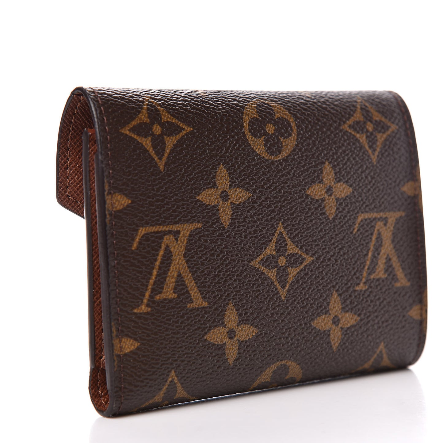 Monogram Victorine Wallet Armagnac