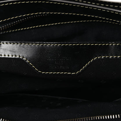 Louis Vuitton Suhali Le Radieux Black 5 of 12