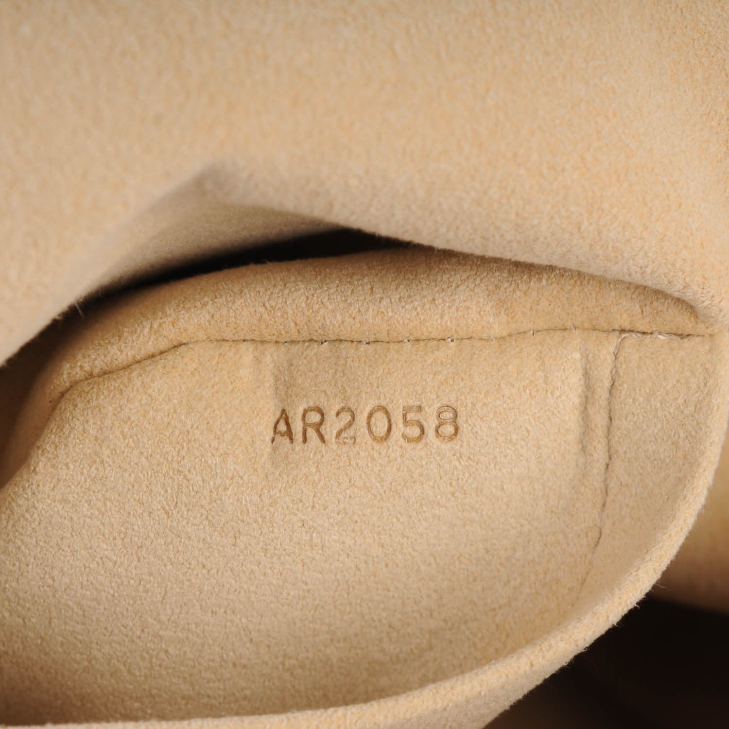 Louis Vuitton Monogram Etoile Bowling Bag 7 of 7