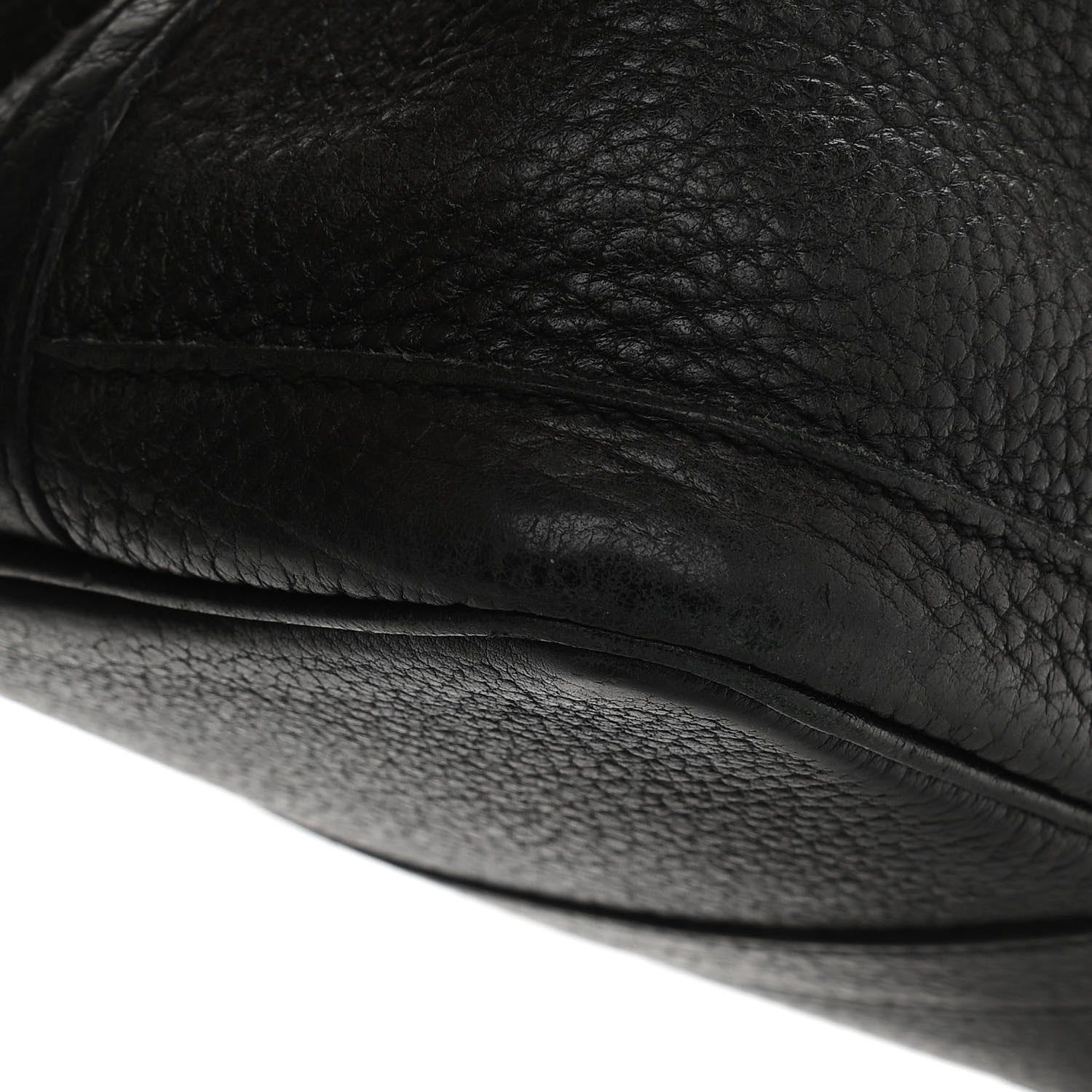 Hermes Negonda Garden Party 30 TPM Black 17 of 17