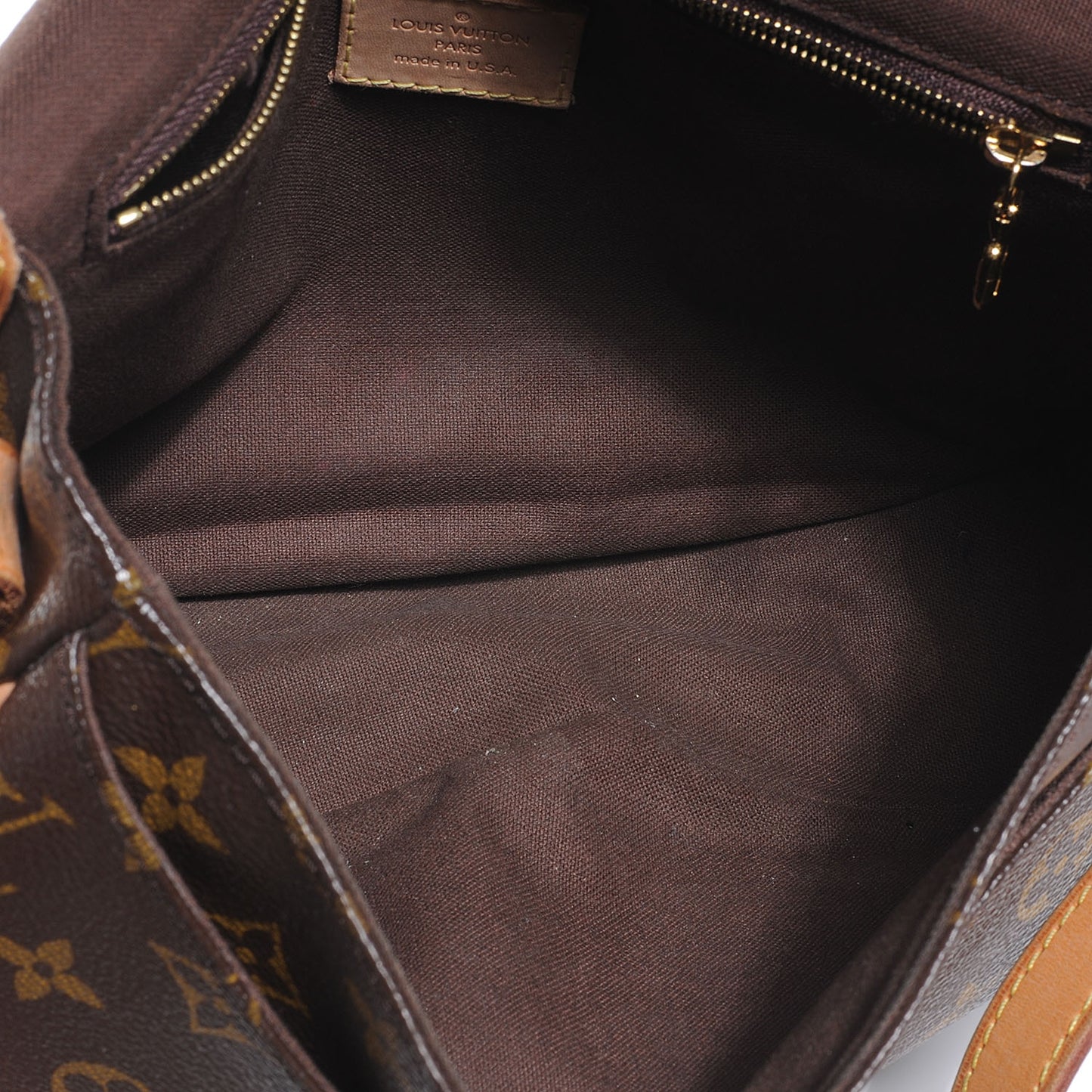 Monogram Menilmontant PM