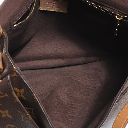 Louis Vuitton Monogram Menilmontant PM 5 of 11