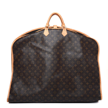 Louis Vuitton Monogram Garment Cover 2 of 24