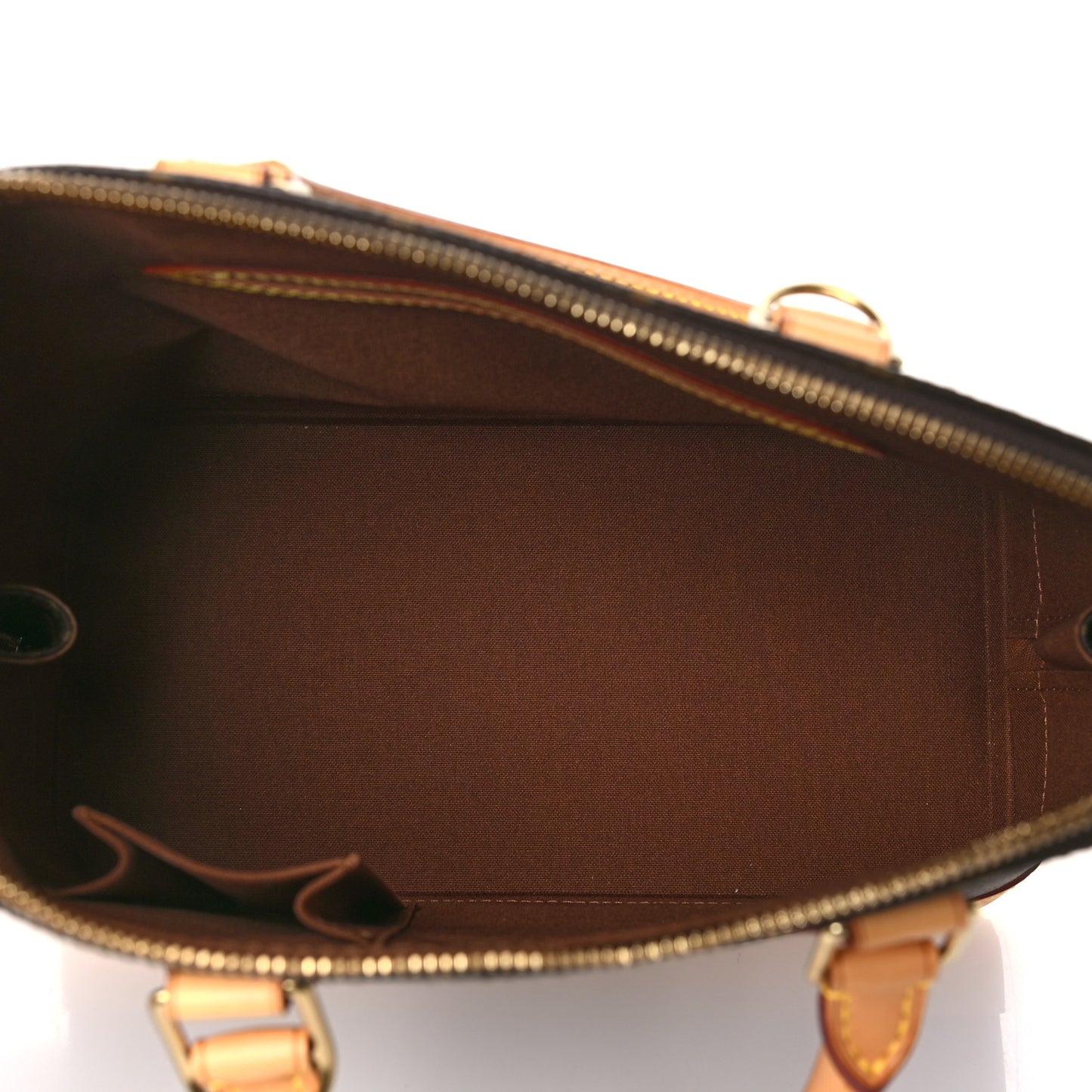 Monogram Alma PM