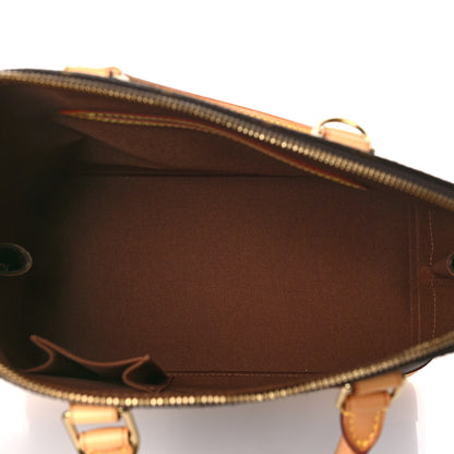 Louis Vuitton Monogram Alma PM 5 of 9