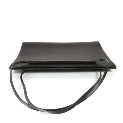 Louis Vuitton Epi Saint Tropez Black 4 of 9