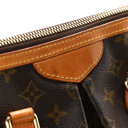 Louis Vuitton Monogram Palermo PM 13 of 16