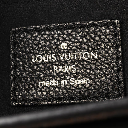Louis Vuitton Damier Ebene Beaumarchais Black 6 of 9