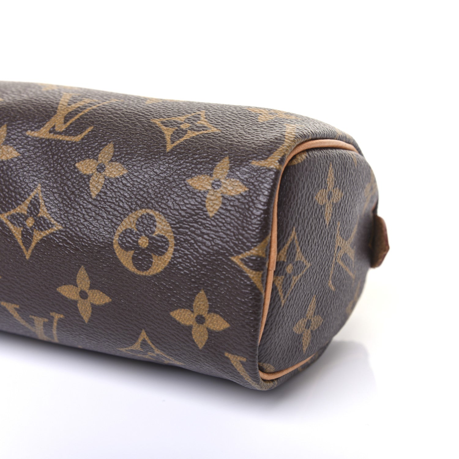 Louis Vuitton Monogram Mini Sac HL Speedy 7 of 16
