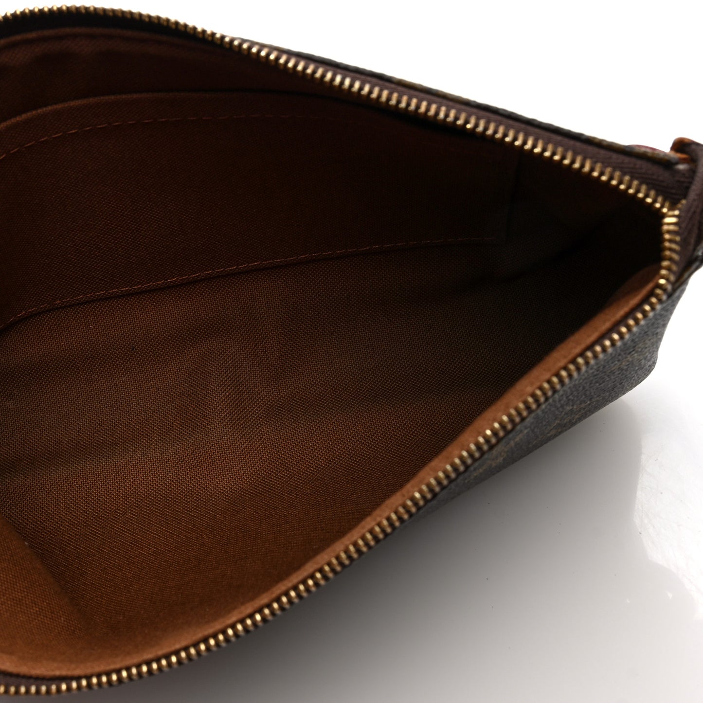 Monogram Pochette Accessories NM