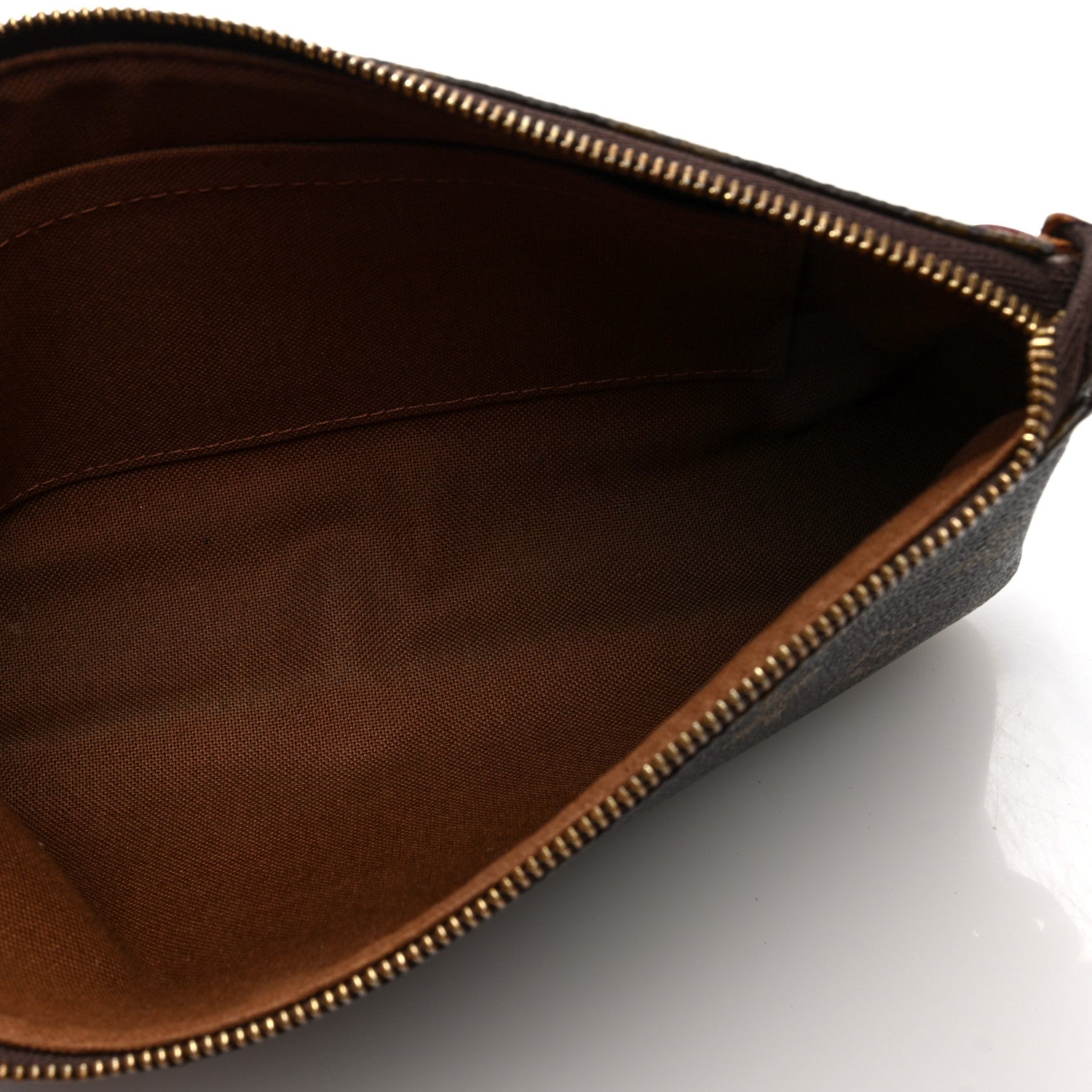 Louis Vuitton Monogram Pochette Accessories NM 5 of 9