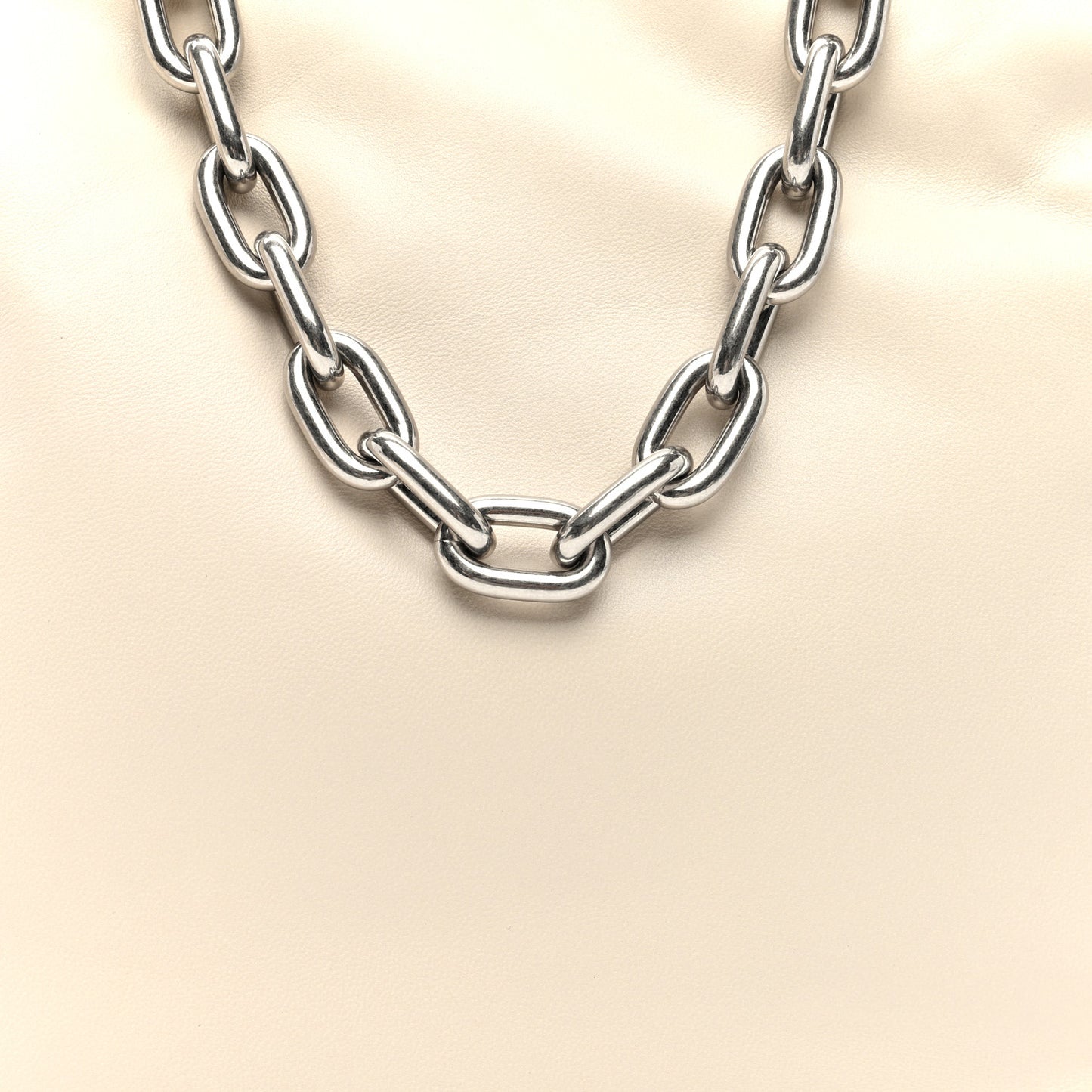 Calfskin Small Knight Bag Soap