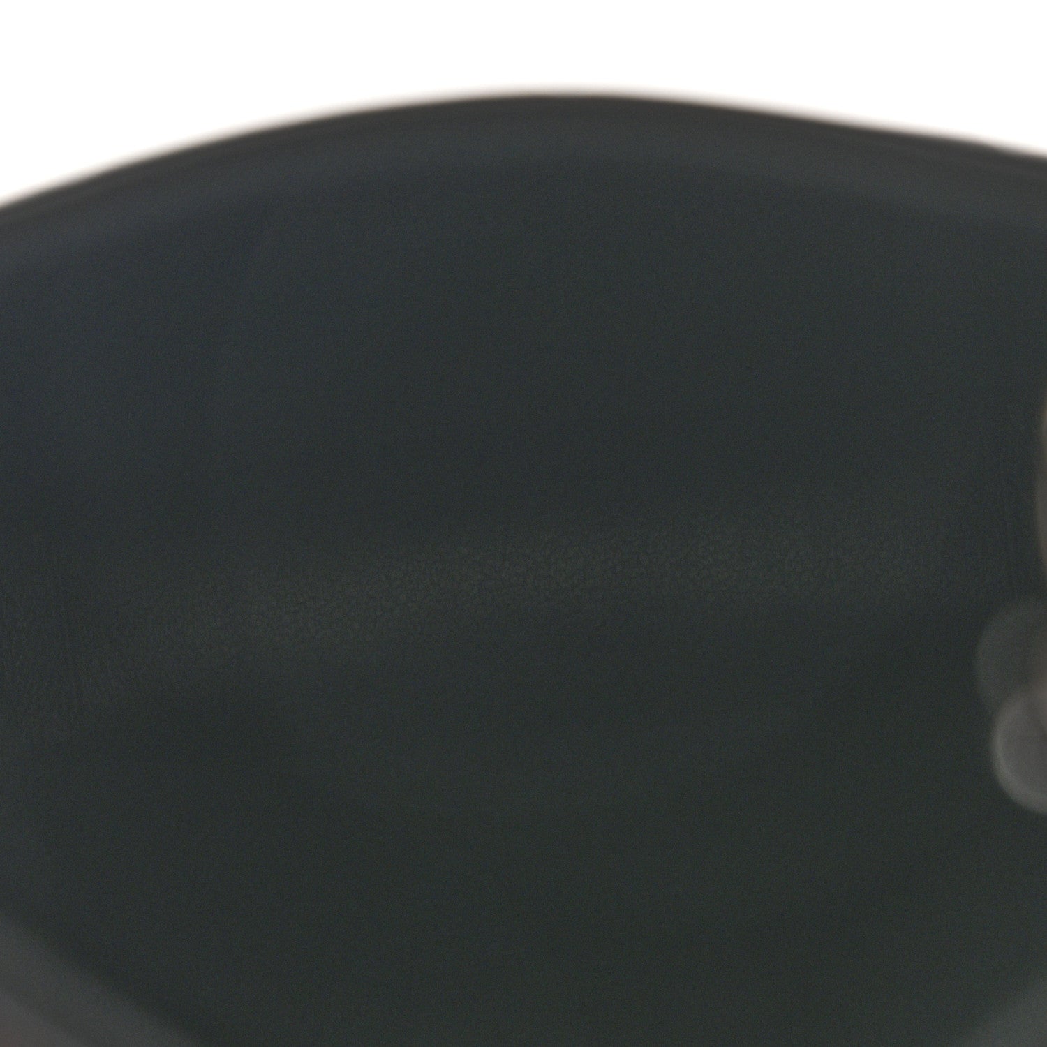 Alexander McQueen Crocodile Embossed Chain Phone Case Black 5 of 10