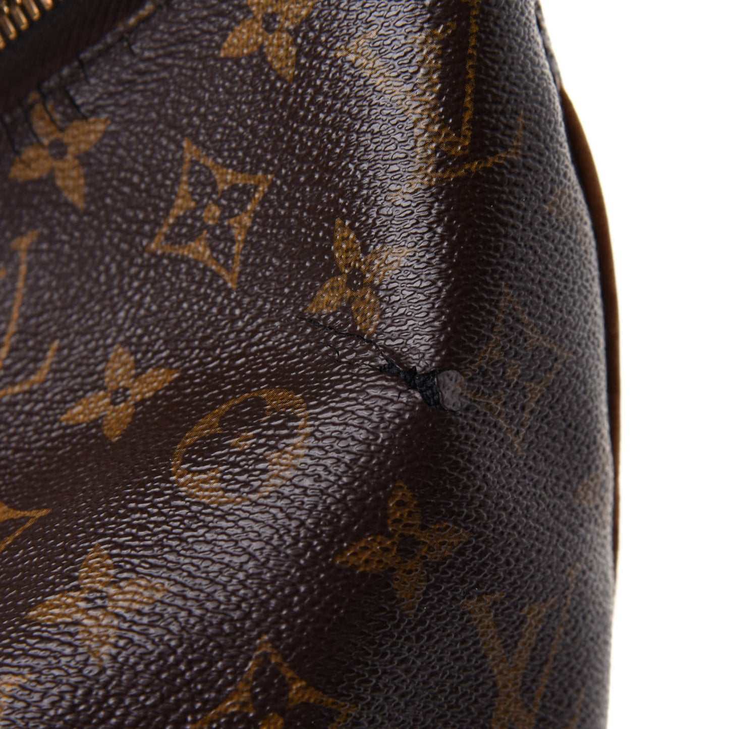 Monogram Sully MM