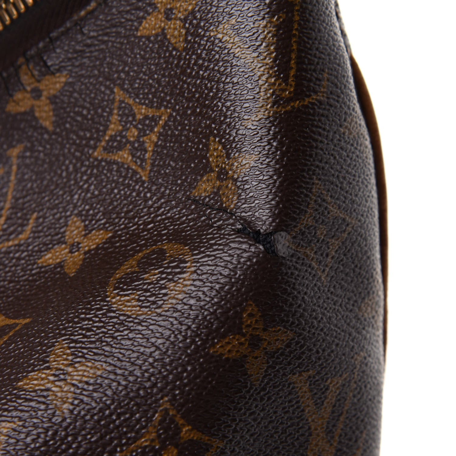 Louis Vuitton Monogram Sully MM 10 of 12