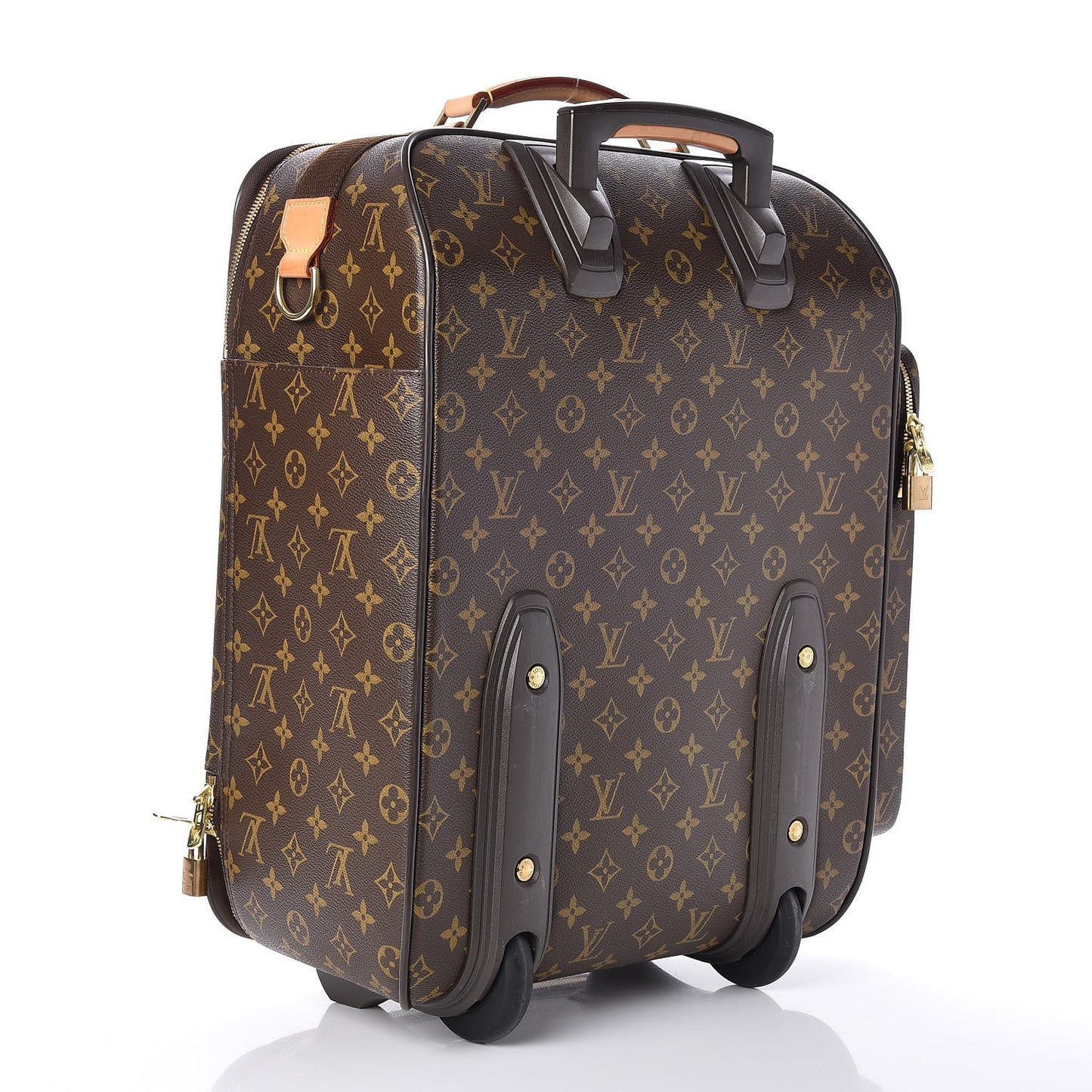 Monogram Bosphore Trolley 50