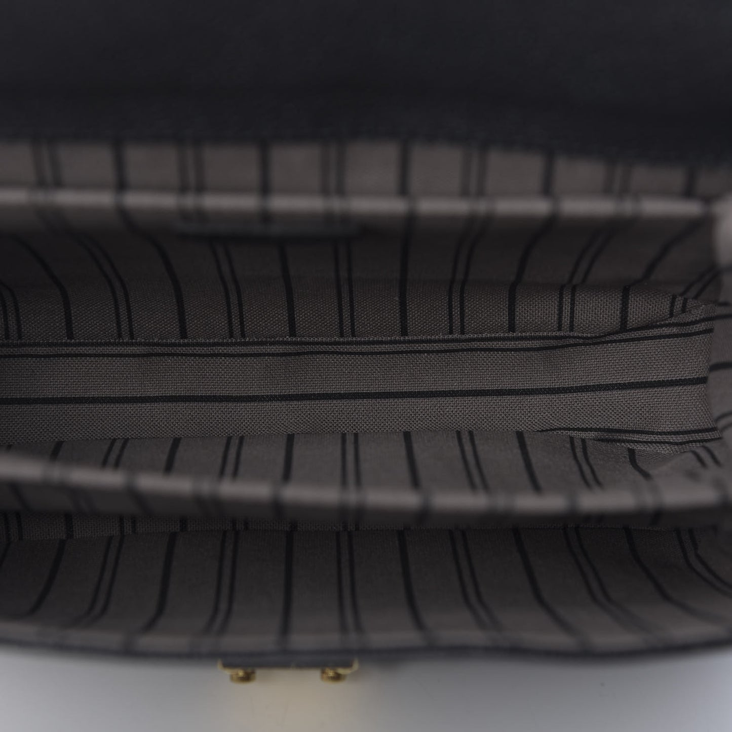 Empreinte Pochette Metis Black