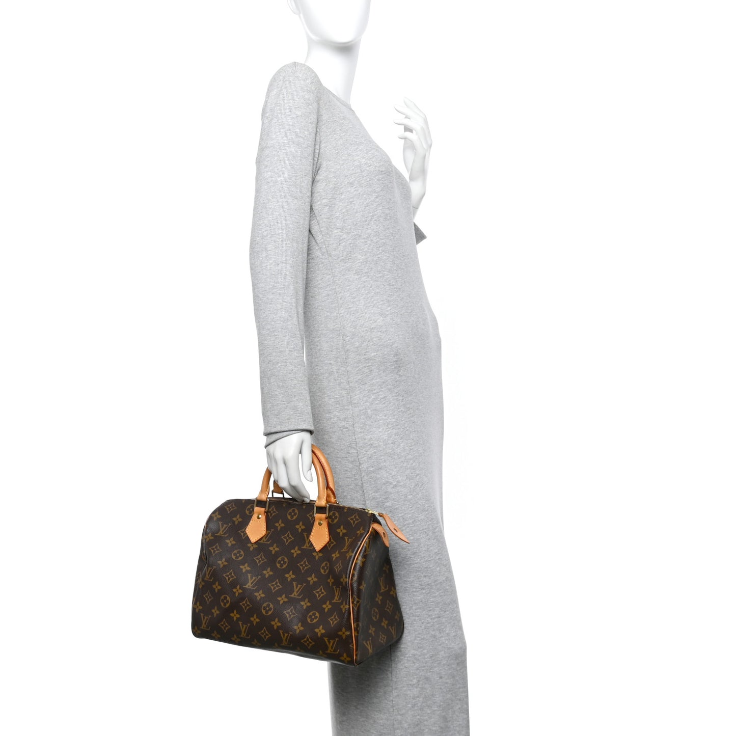 Monogram Speedy 30