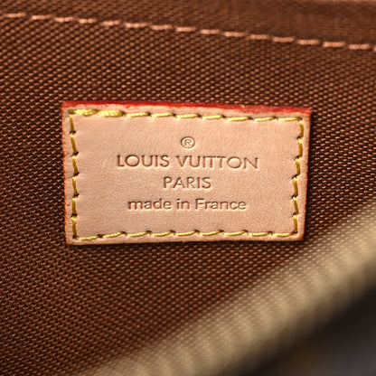 Louis Vuitton Monogram Bosphore Bum Bag 6 of 6