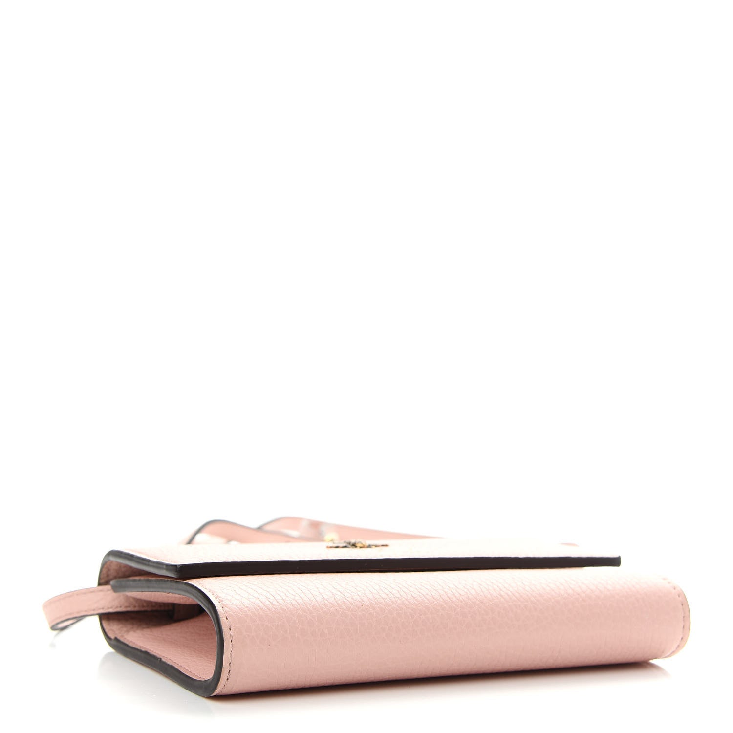 Gucci Calfskin Blind For Love Crossbody Pink 4 of 9