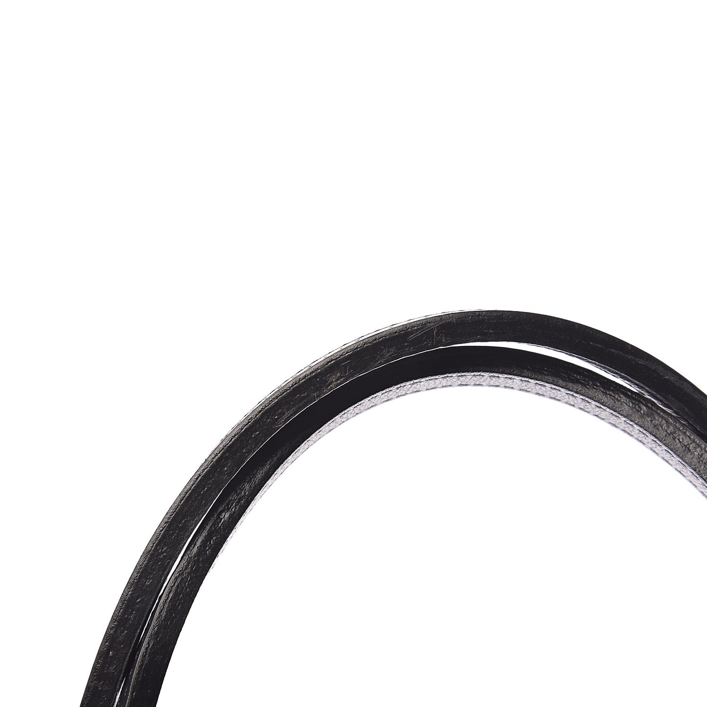 Goyardine Artois PM Black