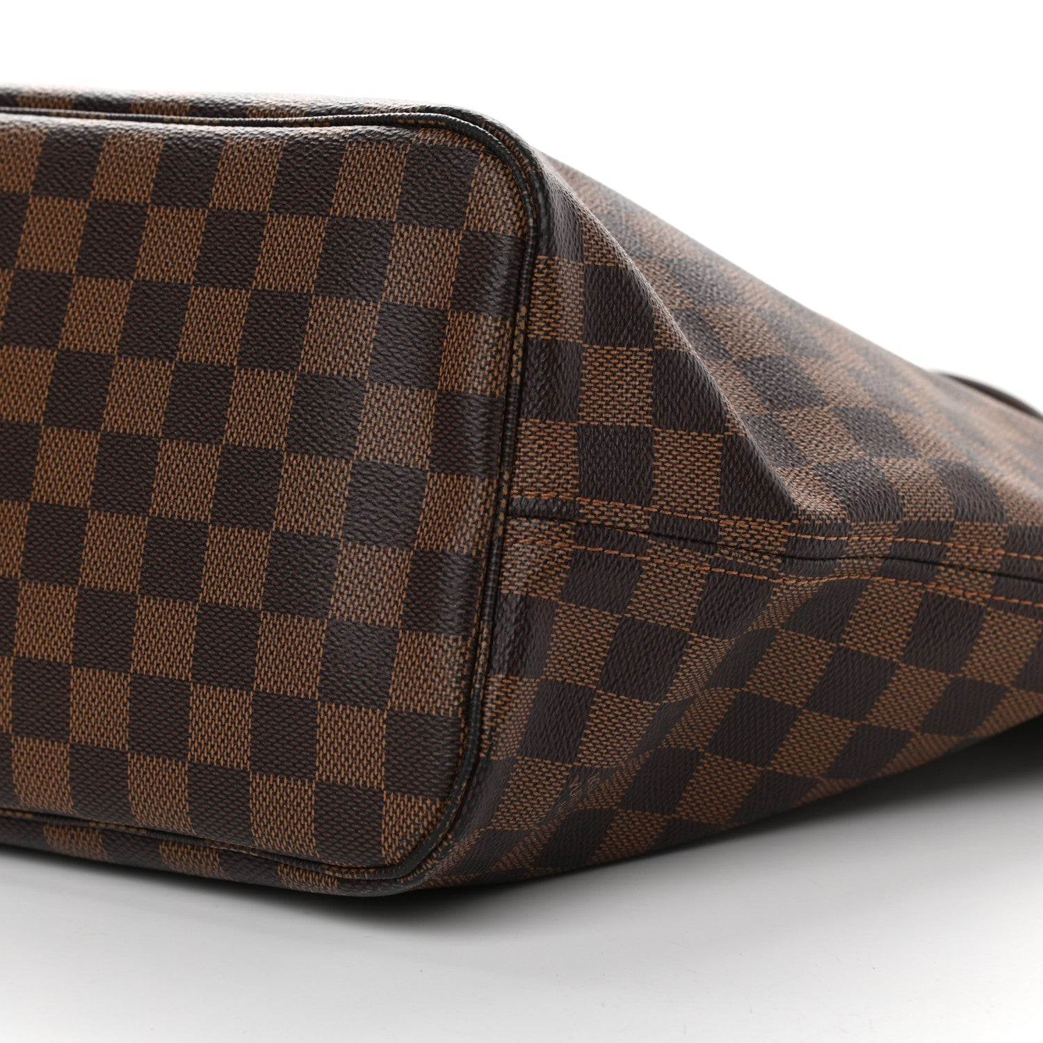 Louis Vuitton Damier Ebene Neo Neverfull MM 11 of 11