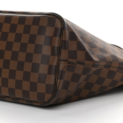 Louis Vuitton Damier Ebene Neo Neverfull MM 11 of 11