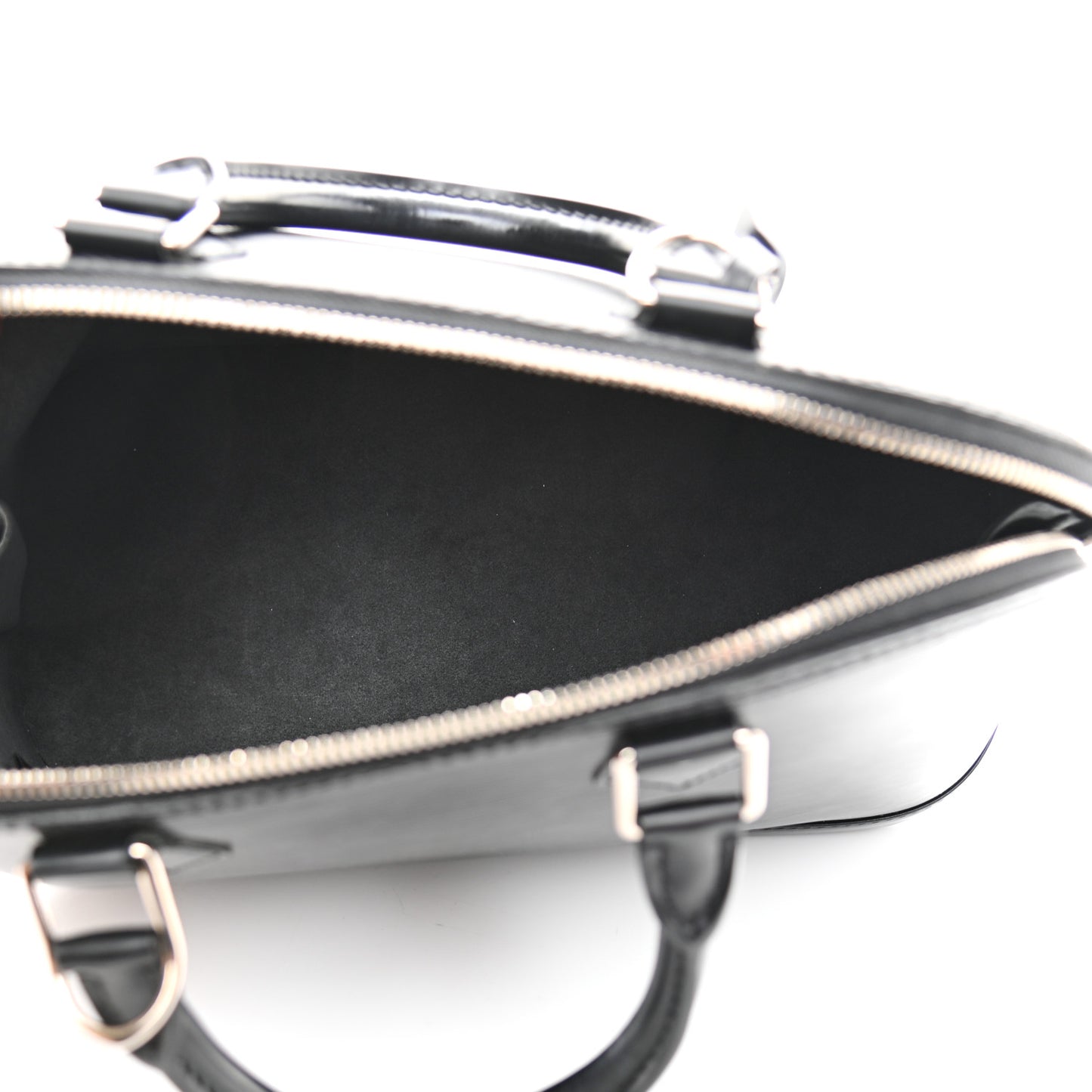 Epi Alma PM Black