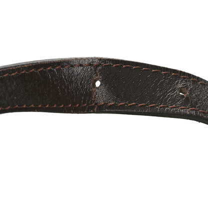 Fendi Zucca Mama Baguette Tobacco 9 of 9