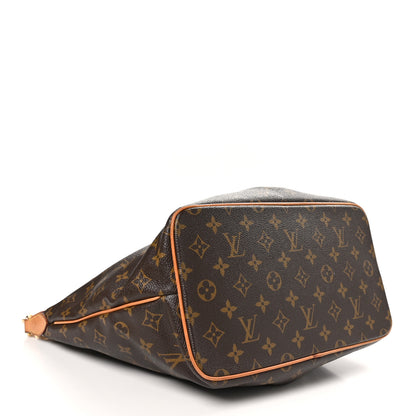 Louis Vuitton Monogram Palermo PM 4 of 9