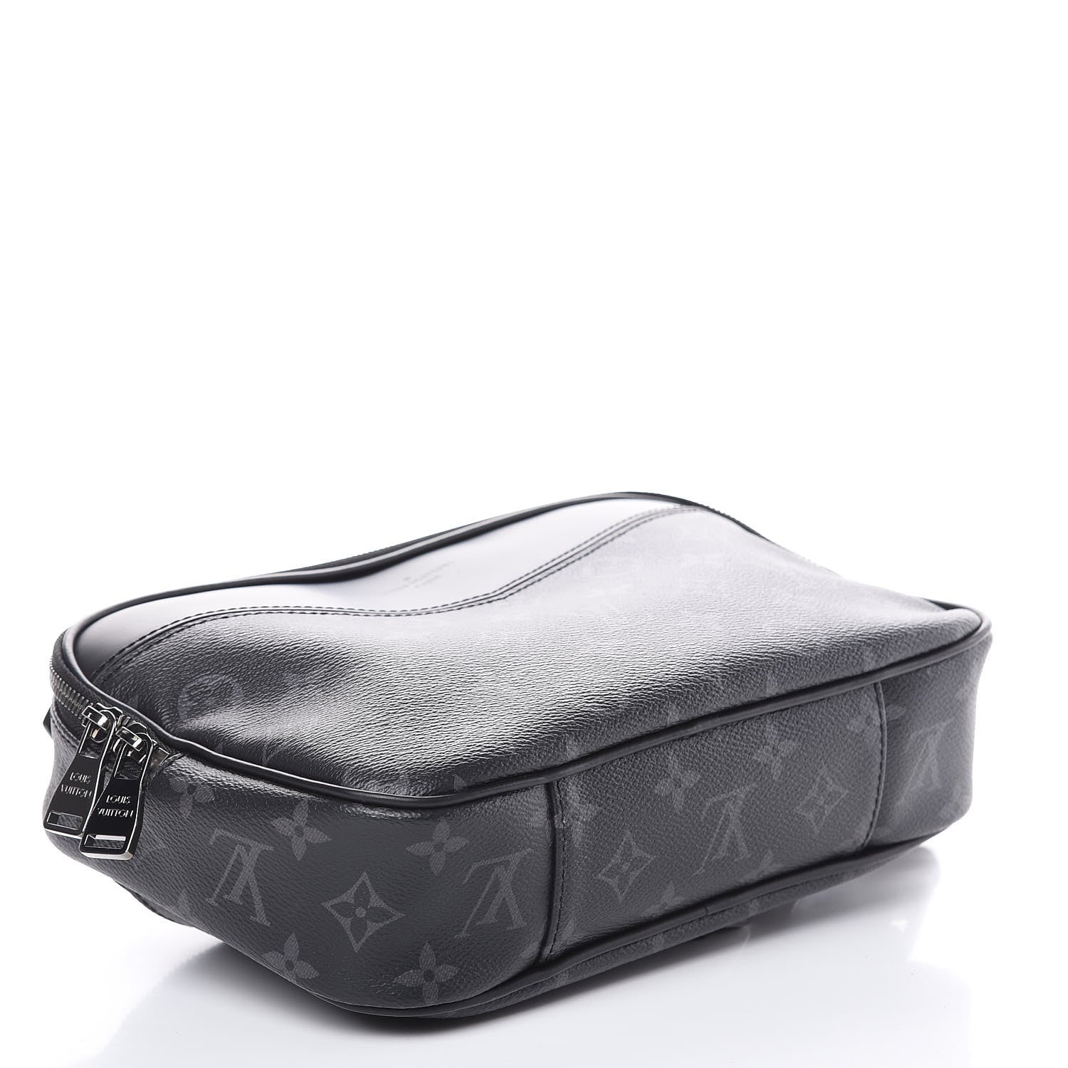 Louis Vuitton Monogram Eclipse Explorer Bumbag 5 of 9