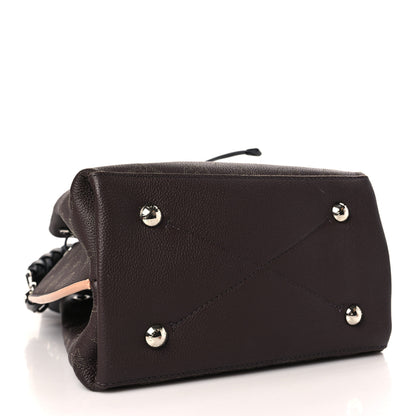Louis Vuitton Mahina Muria Chocolate 4 of 9